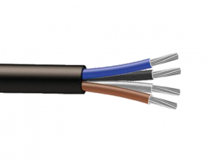 Cable aluminium AR2V 