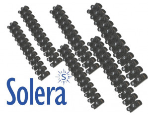 Barrette de connexion 