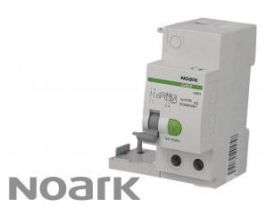 Bloc Différentiel Bipolaire Noark Ex9LE