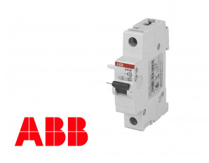 Bobine de déclenchement à manque de tension (MN) ABB
