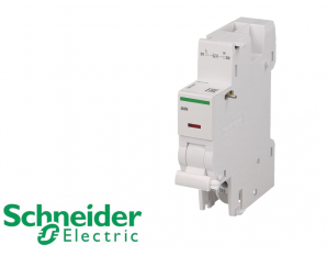 Bobine déclenchement à manque de tension (MN) Schneider