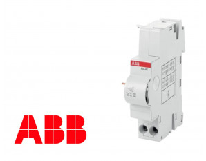 Bobine de déclenchement à émission de courant (MX) ABB