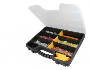Boite organiseur Wago 2273