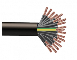 Cable RO2V 