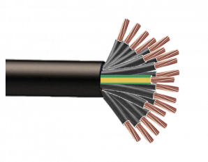 Cable H07RNF 
