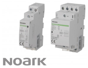 Contacteur modulaire Noark