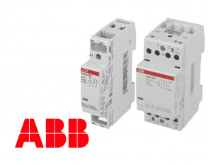 Contacteur modulaire ABB