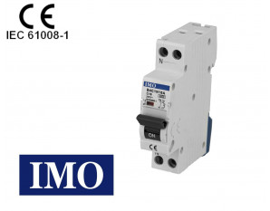 Disjoncteur Modulaire DPN IMO