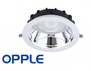 Projecteur LED à encastrer 11.5W