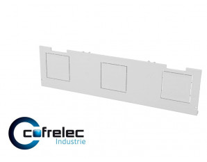 Embout obturateur pour GTL Cofrelec