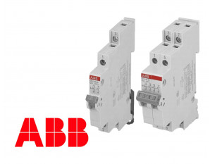 Interrupteur modulaire 32A ABB