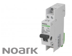 Inverseur de source Monophasé 32A Noark