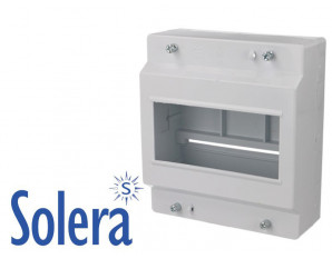 Coffret Solera apparent 6 modules