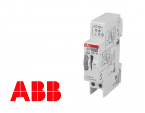 Minuterie d'escalier 230V ABB