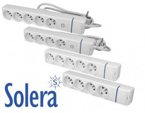 Multiprise L'ION Solera