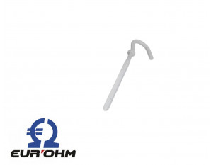 Piton long pour DCL, longueur 125mm