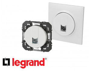 Prise RJ45 Legrand Dooxie