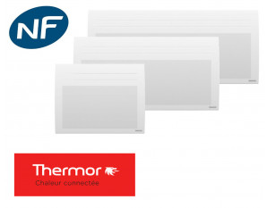 Interface de connection Cozytouch Thermor