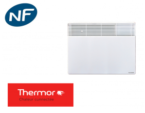 Convecteur électrique Thermor Evidence 1500W