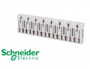 Répartiteur Districlic 8 modules Schneider Resi9 XE