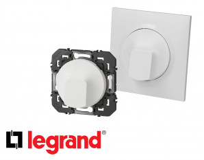 Sortie câble Legrand Dooxie
