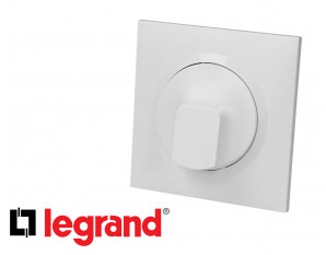 Sortie de câble Legrand Dooxie™ complète