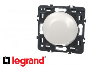 Sortie de câble blanche Legrand Céliane™