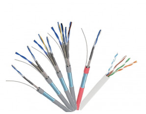 C ble t l phone Interphone Visiophone SYT Cable telephone