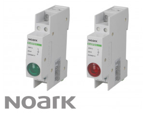 Voyant modulaire 230V Noark