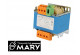 Transformateur de séparation, Primaire 230/400V - Secondaire 2x115V