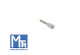 Embout pour fil souple 0.5mm² - sachet de 100