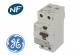 Interrupteur Différentiel 63A / 300mA / type AC