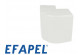 Angle extérieur pour goulotte 90 x 50 mm