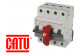 Condamnateur de disjoncteur Clipblock - par 5