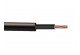 Cable RO2V 2x forte section à la coupe