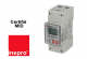 Sous Compteur Electrique Monophasé  100A - Certifié MID