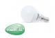 Ampoule LED E14 P45 6W blanc naturel
