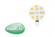 Ampoule LED G4 2W blanc naturel
