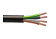 Cable RO2V 4G1.5mm² à la coupe