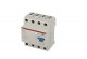 Interrupteur Différentiel triphasé 63A / 30mA / type A ABB