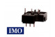 Adaptateurs pour montage de disjoncteur moteur IMO sur contacteur MB et MC