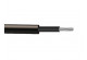 Cable RO2V 2x forte section à la coupe