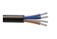 Cable AR2V 4x forte section à la coupe