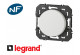 Poussoir simple Legrand Dooxie
