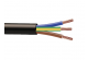 Cable souple H07RNF 3G1.5mm² à la coupe