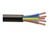 Cable souple H07RNF 5G10mm² à la coupe