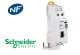 Contacteur jour nuit 20A 2NO Schneider Resi9 XP