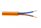 Câble CR1 2x1.5 anti-feu