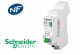 Disjoncteur phase neutre embrochable 3kA Schneider Resi9 XE