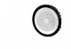 Downlight LED "UFO" 150W blanc naturel